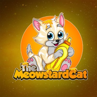 TheMeowstardCat