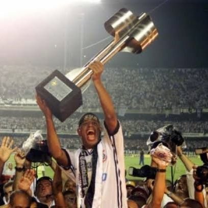 McLisarb's profile picture. Fé