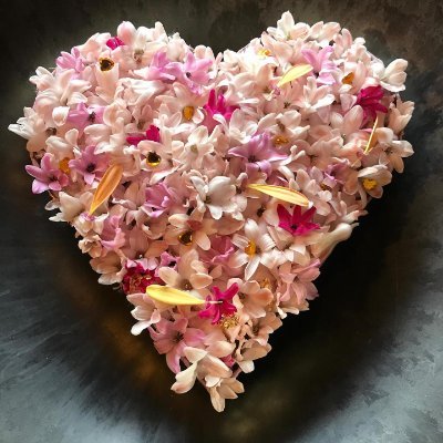 JVerrijke's profile picture. Weg met alle tweedeling!