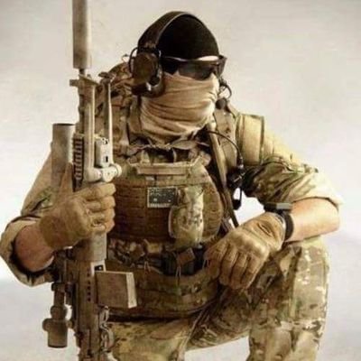 US Navy SOF Vet. Tactical Weaps Expert.
MSEE, REAL History Expert
Roll Tide!

Want the TRUTH? https://t.co/QP9oIxBGY8