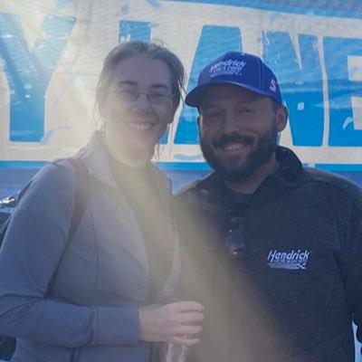 aspearman0729's profile picture. Huge NASCAR Fan, Assistant Parts Manager at Hendrick Automotive Concord, FL Native