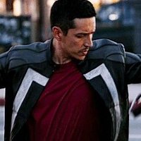 Robbie Reyes (@hellfirechains) 's Twitter Profile
