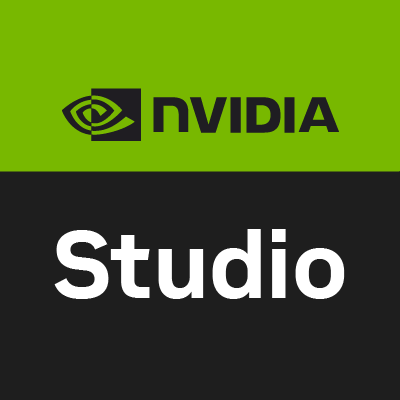 🎨 Fast-track your creativity. Do more, wait less with #NVIDIAStudio systems and GPUs. | Get inspired with #StudioShare.