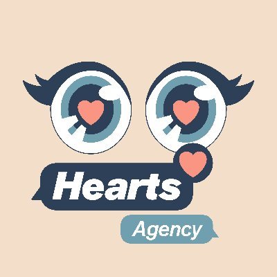 theheartsagency Profile Picture