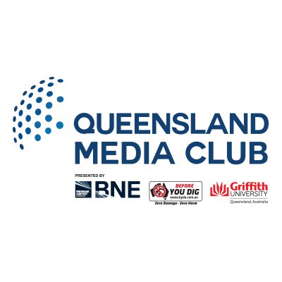 Queensland Media Club is the official political, business & media forum of the Queensland Parliament Media Gallery & the Media Entertainment & Arts Alliance.