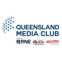Queensland Media Club(@QldMediaClub) 's Twitter Profileg