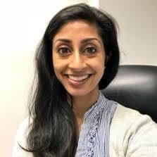 Divya Bhatt MD Profile