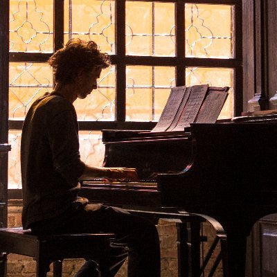 RyanZakMusic's profile picture. Musician, Composer, Author, Bitcoiner | #Bitcoin⚡
npub1l3ttqul8rfcvrwxy8s3plneyg0lx2yp0ljn8t6mzhhtrewfluxtqp8t0zv