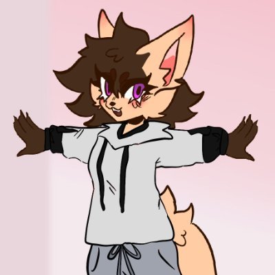 Hi I'm Fooby! they/them -17- pfp by @KitLatte Banner by @pep_iino I just repost a bunch of art I like :3 (SUGGESTIVE WARNING)