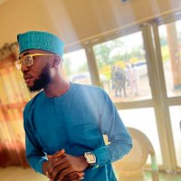 Hon. Omosaye Oluwasegun Joseph (@adebisiomosaye) 's Twitter Profile
