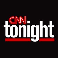 CNN Tonight(@CNNTonight) 's Twitter Profile Photo