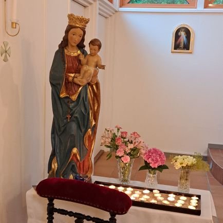 KevinWester1523's profile picture. 