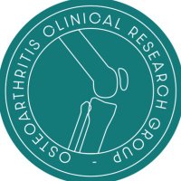 Osteoarthritis Clinical Research Group (@oaclinicalres) 's Twitter Profile
