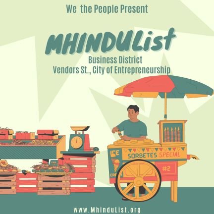 Connecting Mhindu to the People!