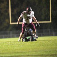 Kristian (KJ) Peterson (@kjpeterson76) 's Twitter Profile Photo Kristian (KJ) Peterson (@kjpeterson76) 's Twitter Profile Photo