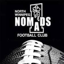 NWNOMADS's profile picture. North Winnipeg Nomads Football Club. One of Canada's largest amateur football programs. Pride, Passion and Family