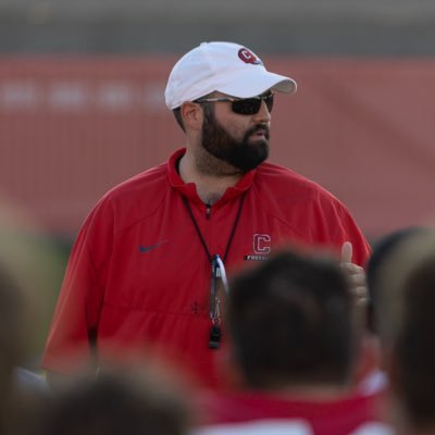 Senior Director of Player Personnel, Cornell Football Ohio '10