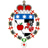 Klangtao's profile picture. * Principatus Lubenia Nova * Fiŕstista Nawas Lubēnijan *