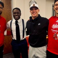 Brycen Bush (@brycenbush22) 's Twitter Profile Photo
