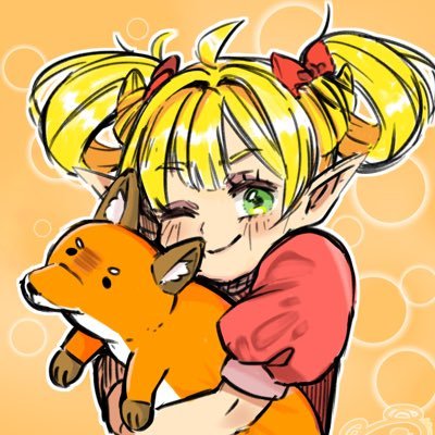 🐻mayariin🦊さんのプロフィール画像