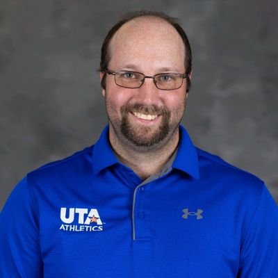 Athletic Facilities and Events Manager for UT Arlington. U of L class of '20 & '22. M.S. Sport Administration