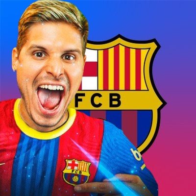 FCB 💙❤️

Devuelvo follow a gente del Barça y a madridistas sin bufanda...