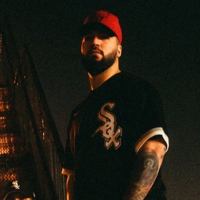 Jonnrtschi's profile picture. Chicago to Vegas @CHICAGOSECTOR