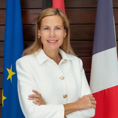@GermanAmbDR
