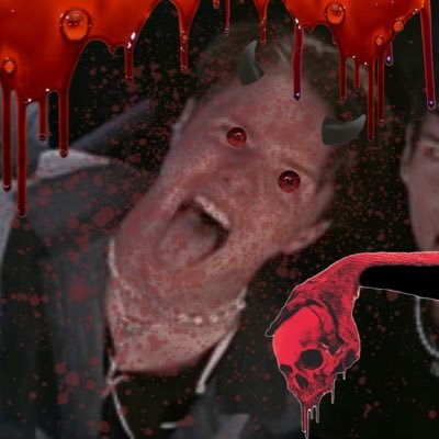 gay as hell || cbyf || :() || therapist approved👍 || stream doing this again by bears in trees :) || spooky layout stays