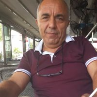 kenan ERBOGA (@kenanerboga) Twitter profile photo