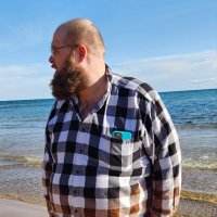 BlazingBigBear ๐ Bigger Vegas 2025 (@blazingbigbear1) 's Twitter Profile Photo BlazingBigBear ๐ Bigger Vegas 2025 (@blazingbigbear1) 's Twitter Profile Photo
