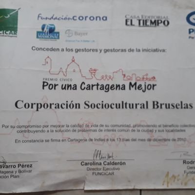 Trabajamos por el desarrollo social de nuestra comunidad.
Gestor Social.
Gestor Deportivo.
Gestor Cultural.
Cumplimos con las Normas Juridicas.