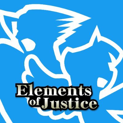 Welcome to the Official Elements of Justice Twitter! A crossover inspired by Ace Attorney and My Little Pony. Feel free to tweet @ us with fanwork!