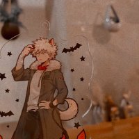 𝙺 𝚒 𝚛 𝚘 👾 (@kiro_1207) 's Twitter Profile Photo 𝙺 𝚒 𝚛 𝚘 👾 (@kiro_1207) 's Twitter Profile Photo