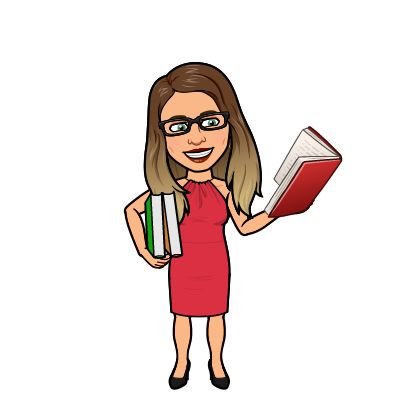 Passionate Educator, Public Education, English Drama teacher, multi-literacy, trail lover, and reading/writing. Comments are my own.
@DetteCoppock@mastodon.sdf.