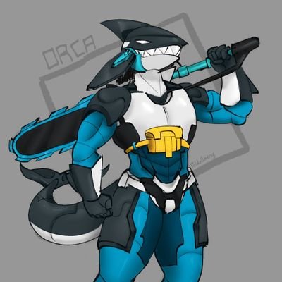 0RC4-M4K0 / Pigsaurus Rexさんのプロフィール画像