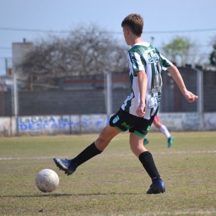 sportivo belgrano💚💚