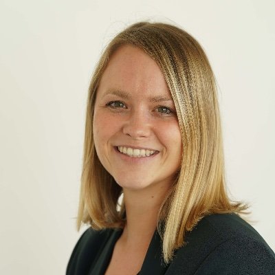 KatelynJKnapp's profile picture. PhD student @umichpolisci. Military aid, foreign intervention, civil war. Prev peace agreement monitor @CarterCenter in Mali. She/her. Usual disclaimers.