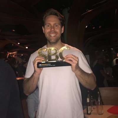 endreliss's profile picture. Norwegian. Everything gambling. https://t.co/dDTANKqzvp