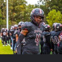 Von Hill3⭐️ (@daivonhill4) 's Twitter Profile Photo