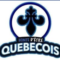 si tu as voté pour la CAQ, tu es le problème(@centor74) 's Twitter Profile Photo