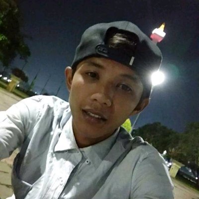fadil_dodol Profile