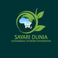 Sayari Dunia Sustainable Tourism Foundation(@sayari_dunia) 's Twitter Profile Photo