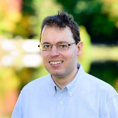 I set servers on fire, and occasionally put them out again. | #compsci student @umasslowell | Ham radio operator | @josh@joshanders.com on the elephant site