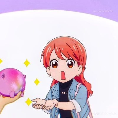 Carrie 🍒さんのプロフィール画像