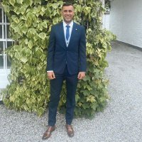 Glen Archbold (@glenarchbold) 's Twitter Profile Photo
