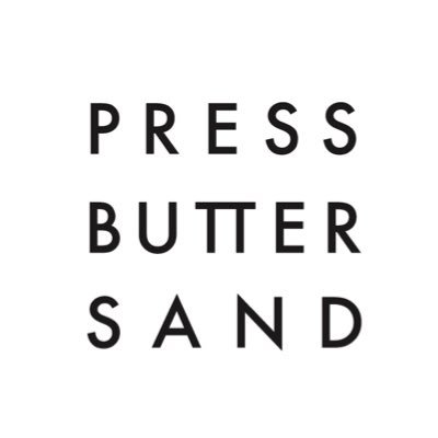 PRESS BUTTER SAND公式アカウントです。 Twitter担当がおすすめの情報やつぶやきをしていきます。