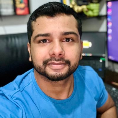 jhonatanxpk's profile picture. Sou desenvolvedor, designer, e investidor!