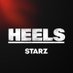 Heels (@heelsstarz) Twitter profile photo Heels (@heelsstarz) Twitter profile photo