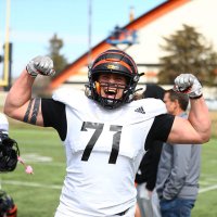 Mason Harwood (@masonvictory93) 's Twitter Profile